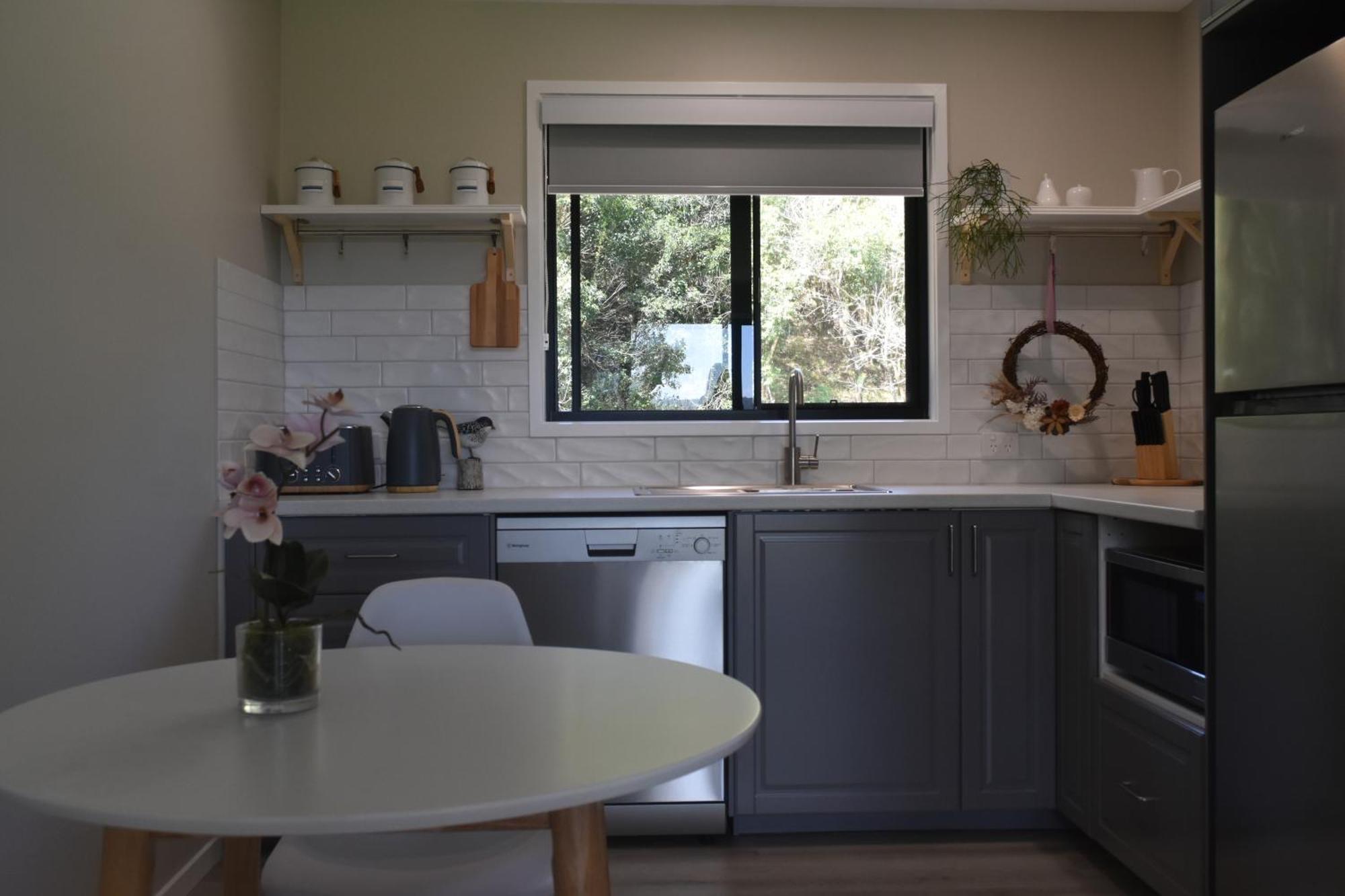 דירות Witta Maleny Hinterland Escape מראה חיצוני תמונה