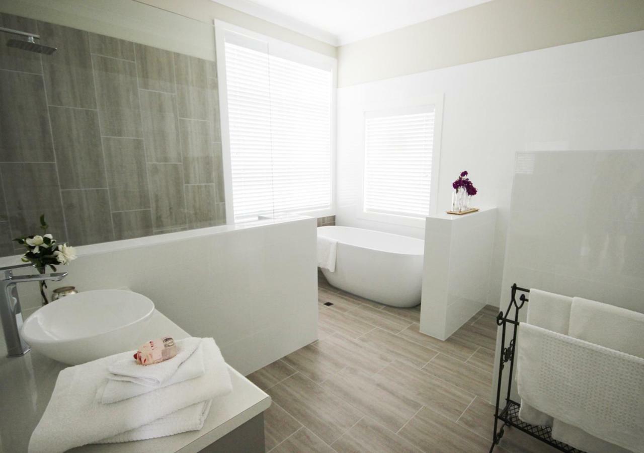 דירות Witta Maleny Hinterland Escape מראה חיצוני תמונה